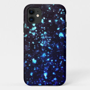 Glitter iPhone case 1