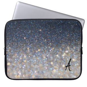 Glitter Laptop Sleeve