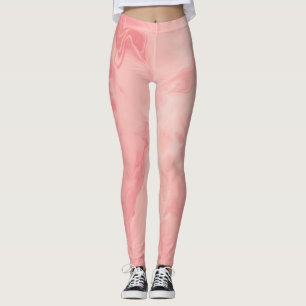 Glitter Leggings