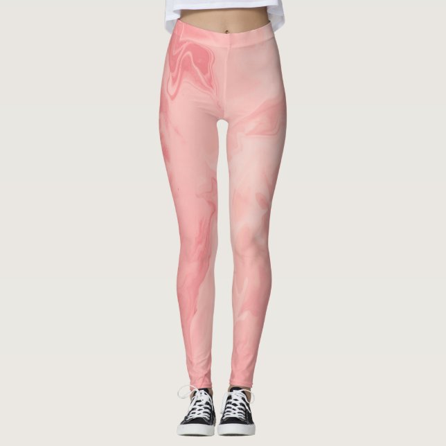 Glitter Leggings (Front)