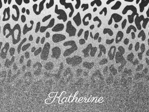 Leopard Print Doormats Welcome Mats Zazzle Co Uk