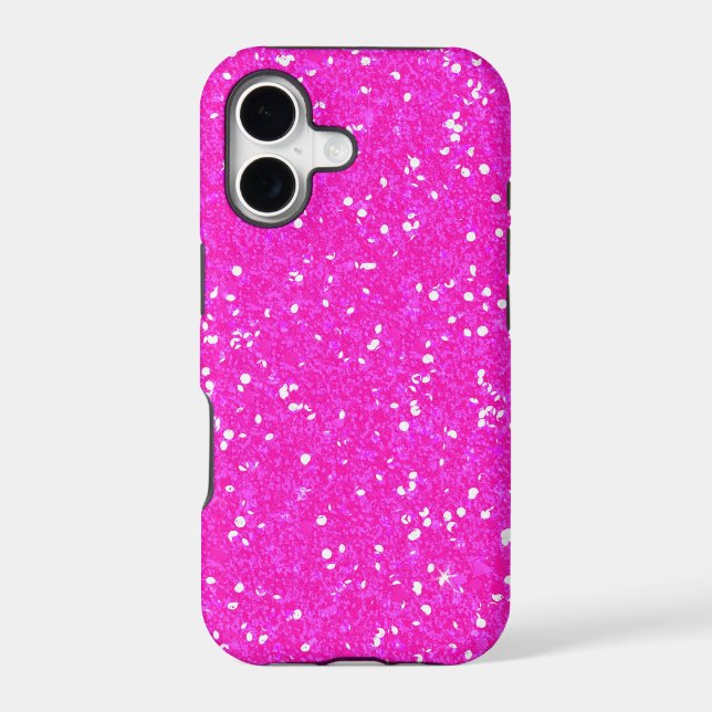 Glitter Shiny Sparkley (Back)