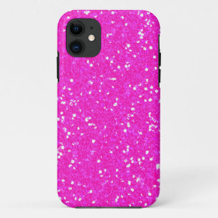 Glitter Shiny Sparkley iPhone 11 Case