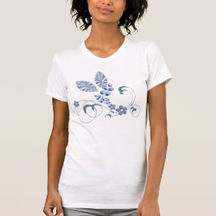 Glitter stars T-Shirt