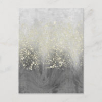 Glitter Swirl