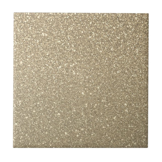 Glitter tile (Front)
