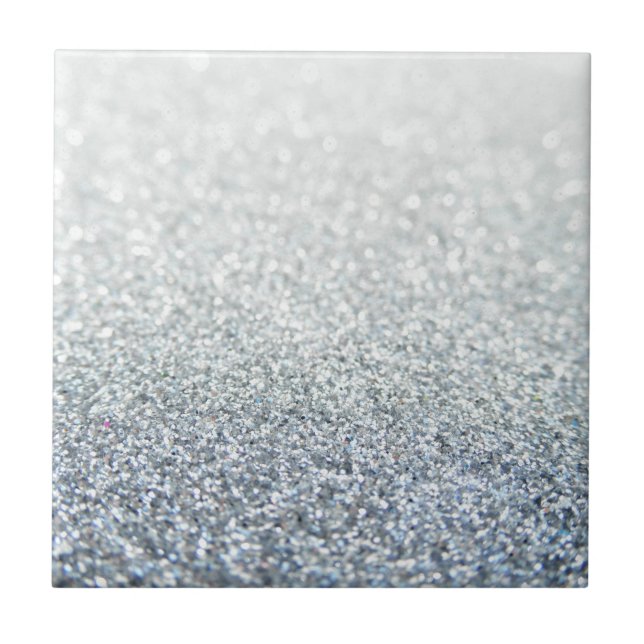 Glitter Tile (Front)