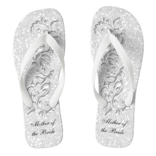 flip flops for wedding guests uk
