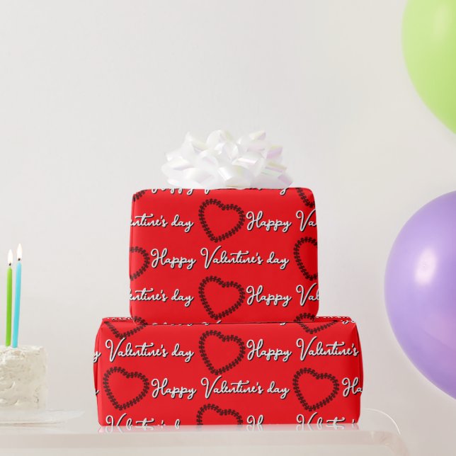 glitter  wrapping paper (Party Gifts)
