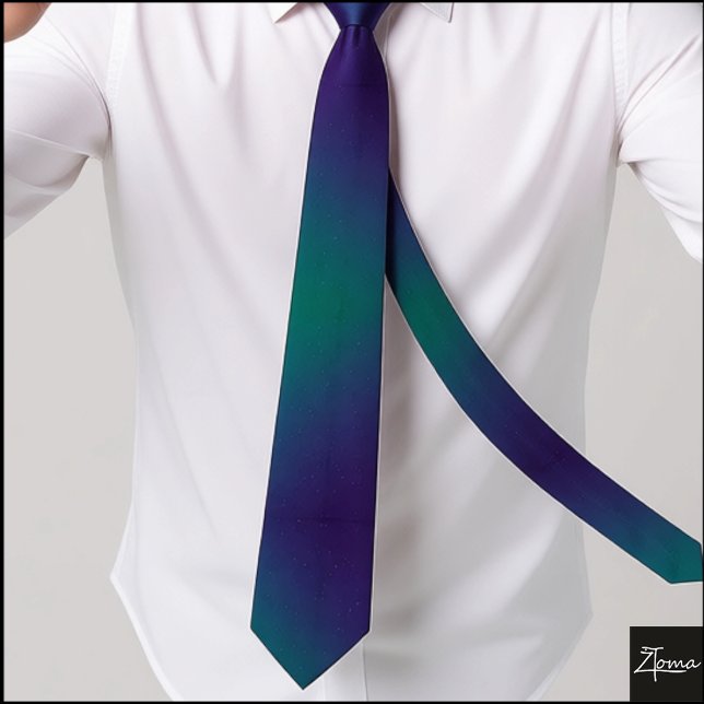 Glittering Harmony  Tie (Creator Uploaded)
