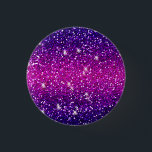 Glitters Sparkles Purple Pink Texture 3 Cm Round Badge<br><div class="desc">Featuring purple and pink texture in glitters and sparkles. The glitters sparkles texture is digitally created.  Note: Products will NOT have actual glitter or sparkles.</div>
