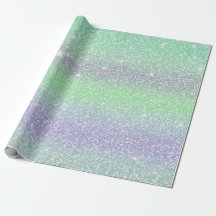 Glittery and Starry cute gift 3