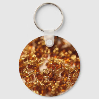 glitz key ring