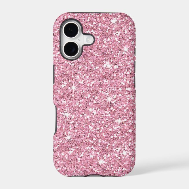 Glitzy Bubblegum Glitter (Back)