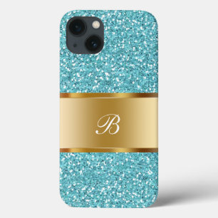 Glitzy iPad Case