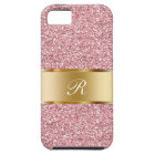 Glitzy iPhone 5 Case