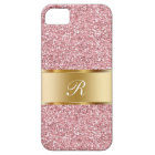 Glitzy iPhone 5 Case