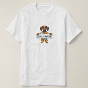 Glizzy  T-Shirt