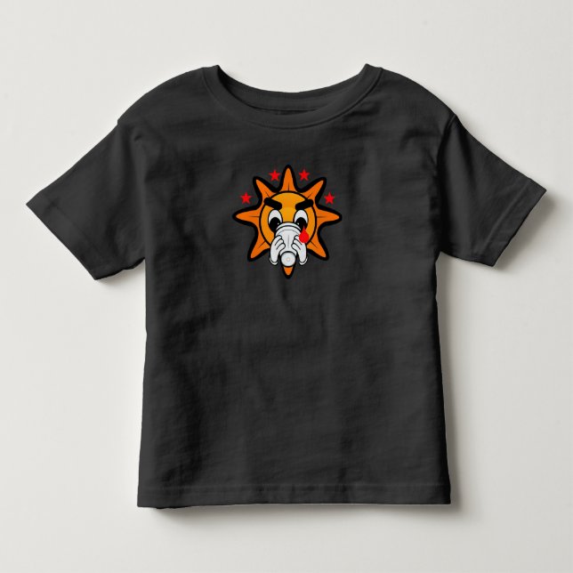 Glo Gang Shirt (Front)