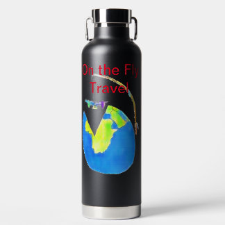 Global Adventurer: Keeps Warm Bottle