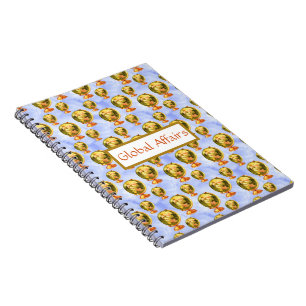 Global Affairs Notebook