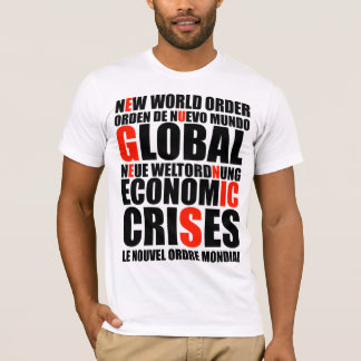 global crises T-Shirt