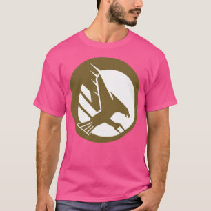 Global Defence Initiative T-Shirt