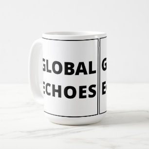 Global Echoes Mug