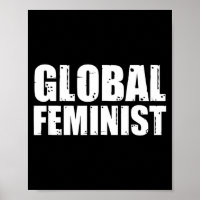 Global Feminist Equality Empowerment Worldwide Rig