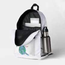 Global Fried by Jaime