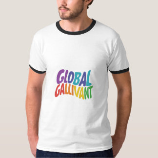 Global Gallivant Adventure T-Shirt
