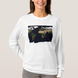 Global image of our world T-Shirt