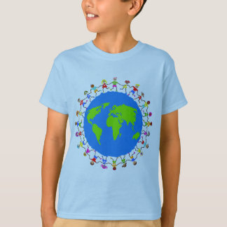 Global Kids T-Shirt