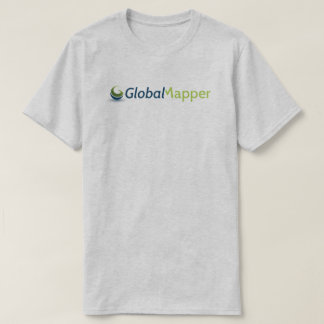 Global Mapper T-Shirt