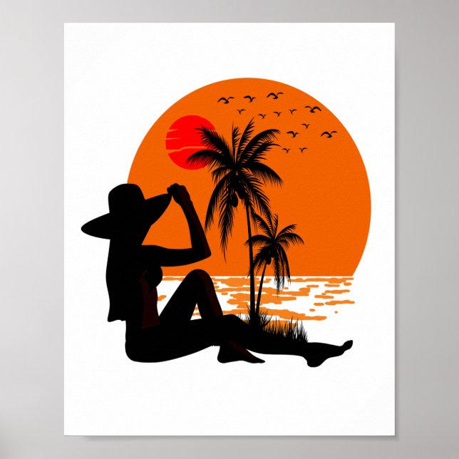 Global Tourism Day Poster (Front)