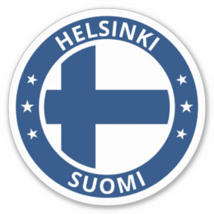 Global Traveler - 'City', Suomi Finland (Edit)
