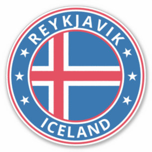 Global Traveler - Iceland, Reykjavik (Edit)