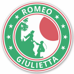 Global Traveler - Romeo y Giulietta