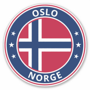 Global Traveller - 'City', Norge Norway (Edit)