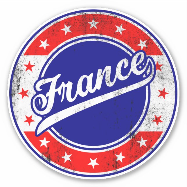 Global Traveller - France (Front)