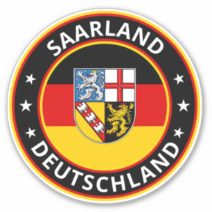 Global Traveller - Saarland, Deutschland (Edit)