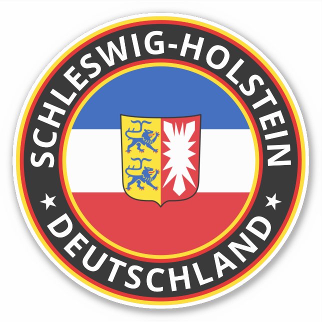Global Traveller - Schleswig-Holstein, Deutschland (Front)