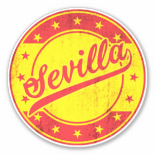 Global Traveller - Sevilla, Spain