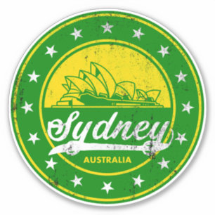 Global Traveller - Sydney, Australia