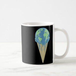 Global Warming Climate Change Environmental Protec Coffee Mug