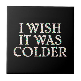 Global Warming is a Socialist Scam Tile