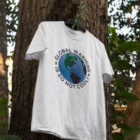 Global Warming Is So Not Cool