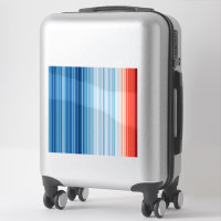 Global Warming Stripes Earth Climate Change