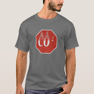 Global Warming T-Shirt