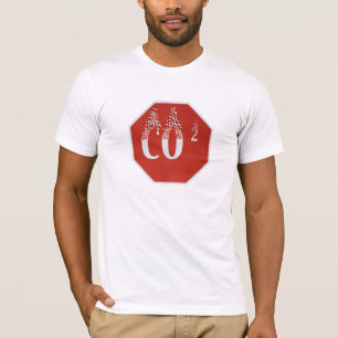 Global Warming T-Shirt